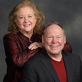 Photo of Kim & John Kapustik