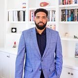 Photo of Aaquil Atkins
