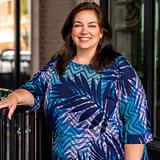 Photo of Janet McReynolds