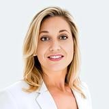 Photo of Anja Baum