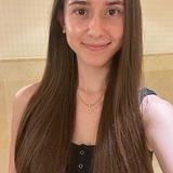 Photo of Nicole Greenberg