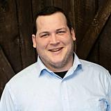 Photo of Burke Bolstad