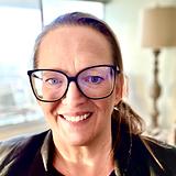 Photo of Jennifer Eicher