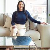 Photo of Samantha Bocchino