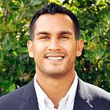 Photo of Alex Pereira