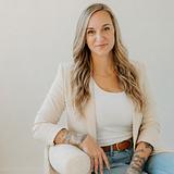 Photo of Brittany Harlan