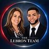 Photo of The Lebron Team