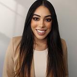 Photo of Raquel Martin