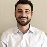 Photo of Joe Tomaszewski