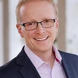 Photo of Brian Leneweaver