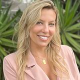 Photo of Isabel Brescovici