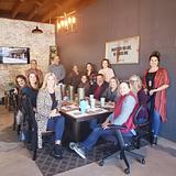 Photo of Lori Schultz