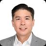 Photo of Kevin Deng