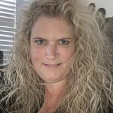 Photo of Christie Johnson