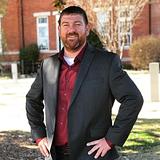 Photo of Daniel Strickland