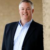 Photo of Jon Perkins