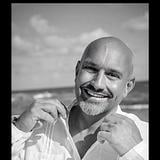 Photo of Brent Berry