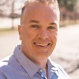 Photo of Colin McCaffrey