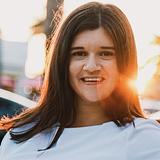 Photo of Kaylee  Ward