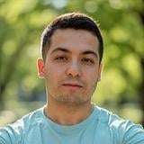 Photo of Anushervon Odilov