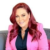 Photo of Tanya Thompson