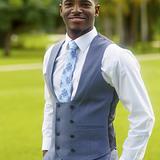 Photo of Obed Bazile