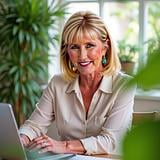 Photo of Jacki OReilly