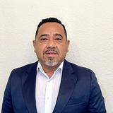 Photo of Robert Garcia