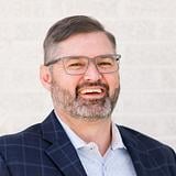 Photo of John Cook