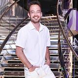 Photo of Kyle Cloutier