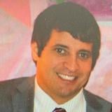 Photo of Shaun Welch