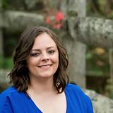 Photo of Rebecca Griffee