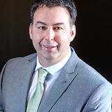 Photo of Maurice Robichaud