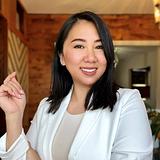 Photo of Ashley Bach