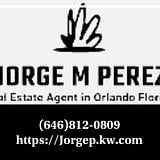 Photo of Jorge Maria Perez