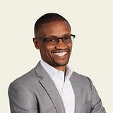 Photo of Nicholas Kinja