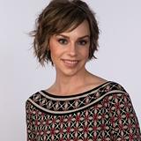 Photo of Abby Stevenson