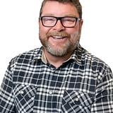 Photo of Johnny Hunt