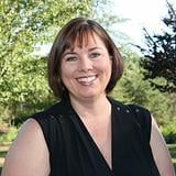 Photo of Kelly Ausburn