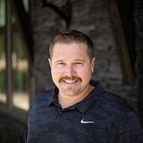 Photo of Justin Ward