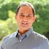 Photo of Russ Trinidad