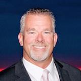 Photo of Andy Parker