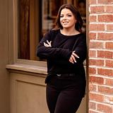 Photo of Elise Petro