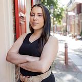 Photo of Gianna Furia