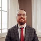 Photo of Trey Stoltey