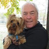 Photo of Victor Mangeney