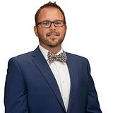 Photo of Stephen Deans