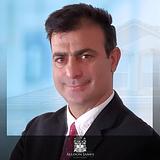 Photo of Carlo Panosian