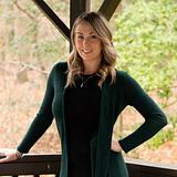 Photo of Ashley Cawley