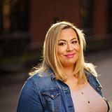 Photo of Silvia Tijerina